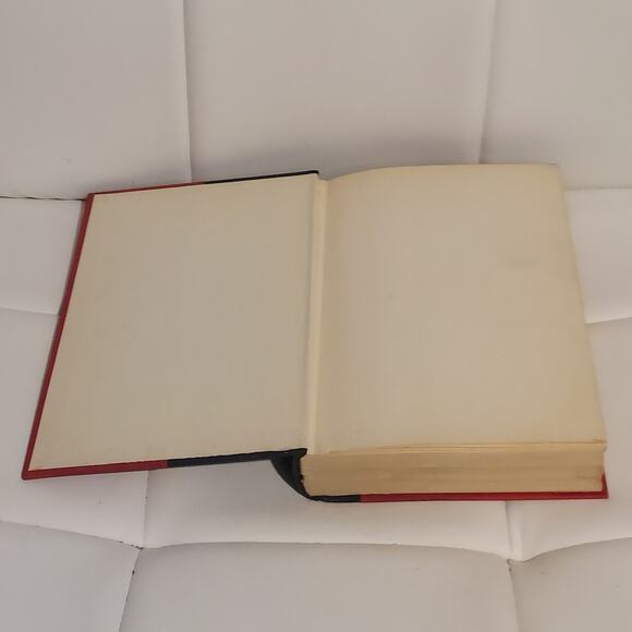 Mario Puzo The Dark Arena 1955 1st Edition 1st Printing Random House Hardcover - Picture 8 of 10